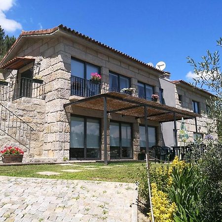 Casa Dos Becos Villa Ribadouro Exterior foto