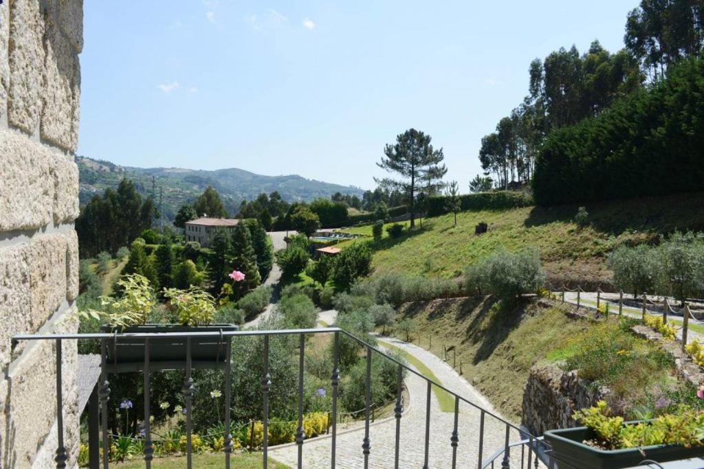 Casa Dos Becos Villa Ribadouro Exterior foto