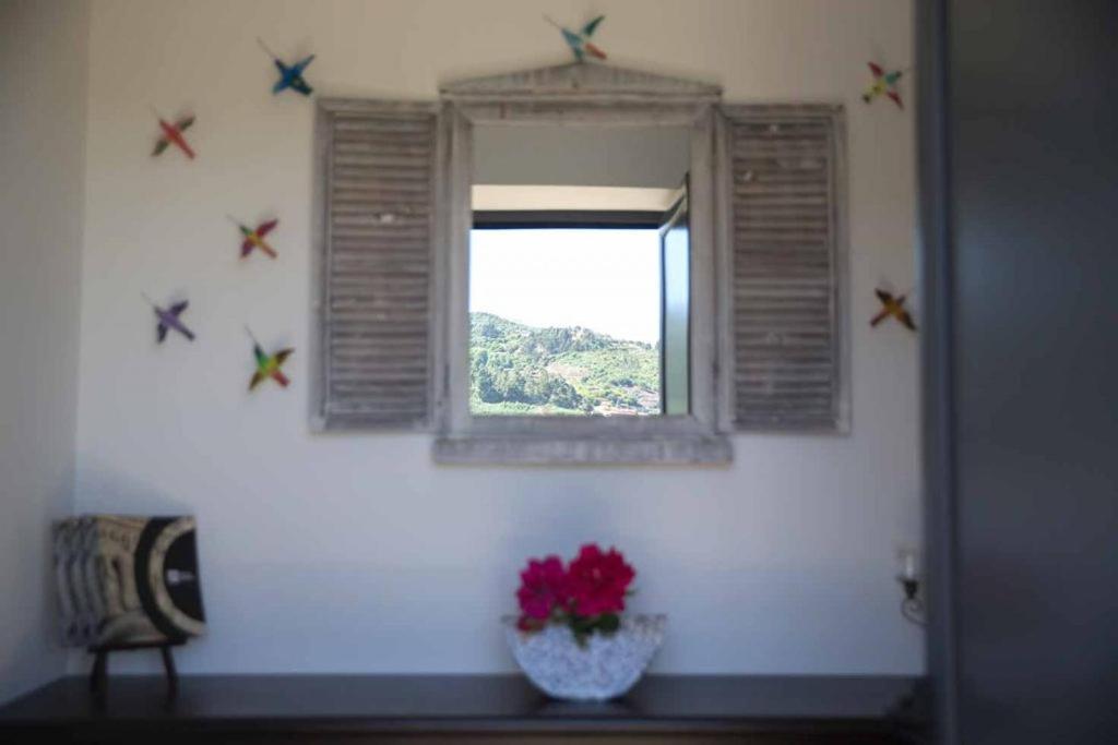Casa Dos Becos Villa Ribadouro Exterior foto